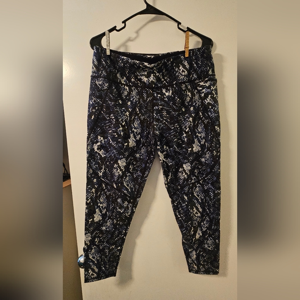 NWOT! 6 PAIRS - Sweaty Betty Leggings - Size XL - BUNDLE OF SIX!